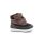 Primigi GORE-TEX vízálló bélelt bakancs, barna