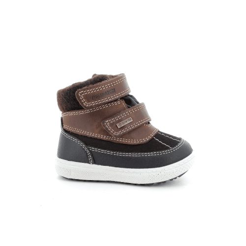 Primigi GORE-TEX vízálló bélelt bakancs, barna