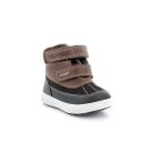 Primigi GORE-TEX vízálló bélelt bakancs, barna