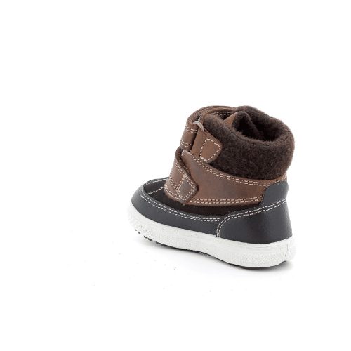 Primigi GORE-TEX vízálló bélelt bakancs, barna