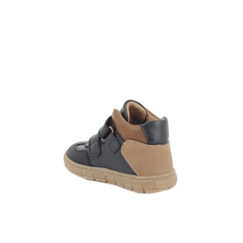 Primigi kisfiú átmeneti gyerekcipő, sötét kék