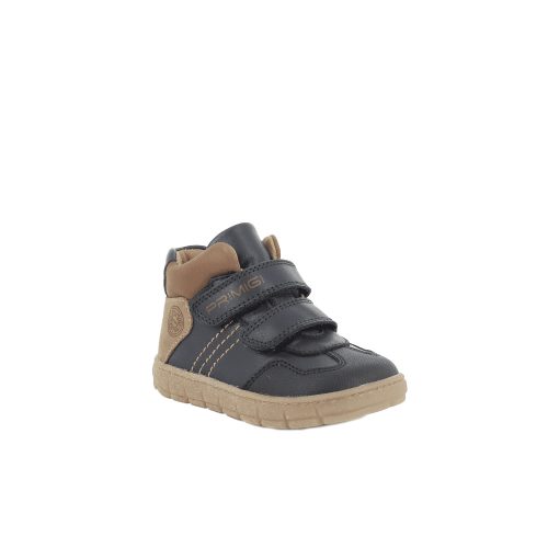 Primigi kisfiú átmeneti gyerekcipő, sötét kék