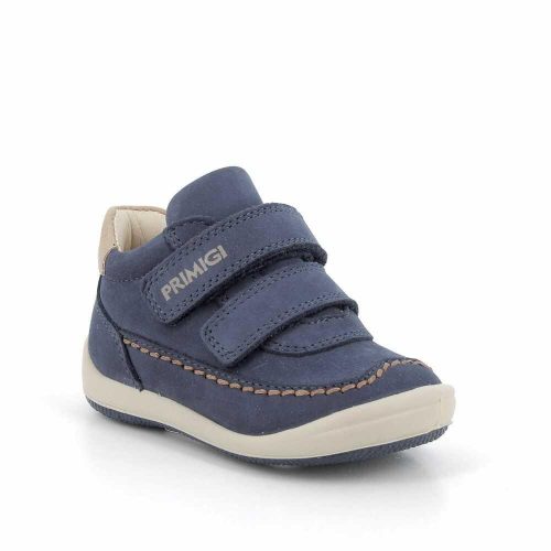 21-es Primigi kisfiú átmeneti cipő, kék
