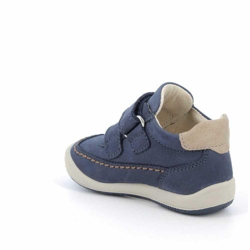 21-es Primigi kisfiú átmeneti cipő, kék