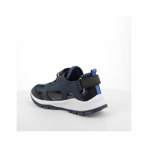 35-ös Primigi hálós Michelin talpú sportcipő, kék