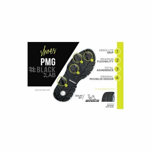 35-ös Primigi hálós Michelin talpú sportcipő, kék