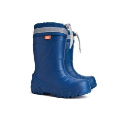 Demar Mammut-s kék EVA gyermekcsizma