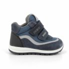 21-es Primigi Gore-tex vízálló kisfiú átmeneti gyerekcipő, sötét kék