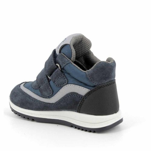 20-as Primigi Gore-tex vízálló kisfiú átmeneti gyerekcipő, sötét kék