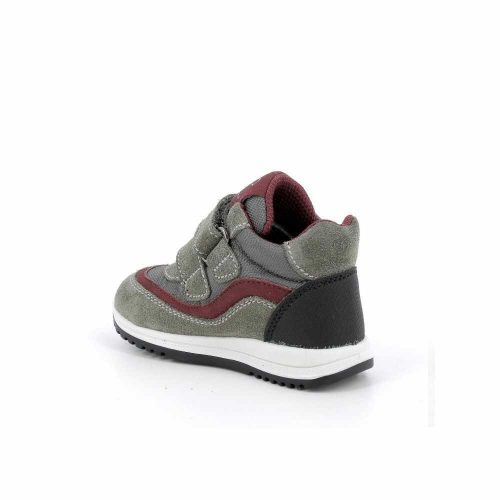 29-es Primigi Gore-tex vízálló kisfiú átmeneti gyerekcipő, szürke