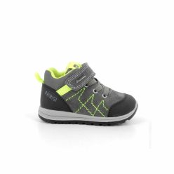   22-es Primigi Gore-tex vízálló kisfiú átmeneti gyerekcipő, szürke