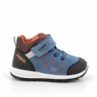 27-es Primigi Gore-tex vízálló kisfiú átmeneti gyerekcipő, kék