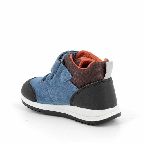 27-es Primigi Gore-tex vízálló kisfiú átmeneti gyerekcipő, kék