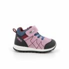 20-as Primigi Gore-tex vízálló kislány átmeneti gyerekcipő, rózsaszín/fekete