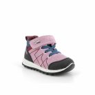 20-as Primigi Gore-tex vízálló kislány átmeneti gyerekcipő, rózsaszín/fekete