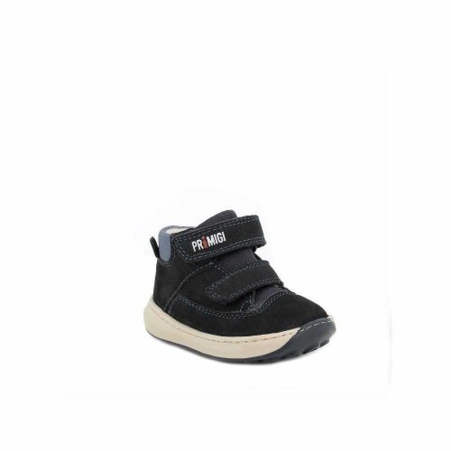 19-es PRIMIGI légpárnás fiú átmeneti cipő, macis, kék