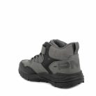 34-es Primigi fiú Vibram talpú átmeneti sportcipő, szürke/fekete