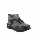 34-es Primigi fiú Vibram talpú átmeneti sportcipő, szürke/fekete