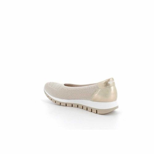 36-os IGI&CO balerina cipő, drapp