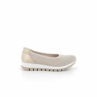 40-es IGI&CO balerina cipő, drapp