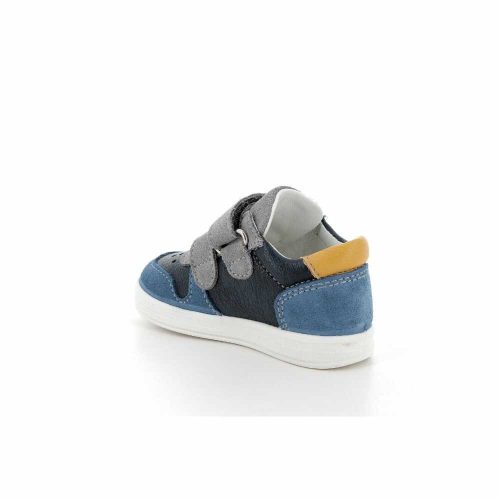 21-es Primigi fiú átmeneti cipő, kék