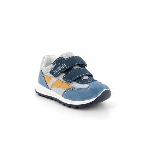 29-es Primigi fiú sportcipő, kék