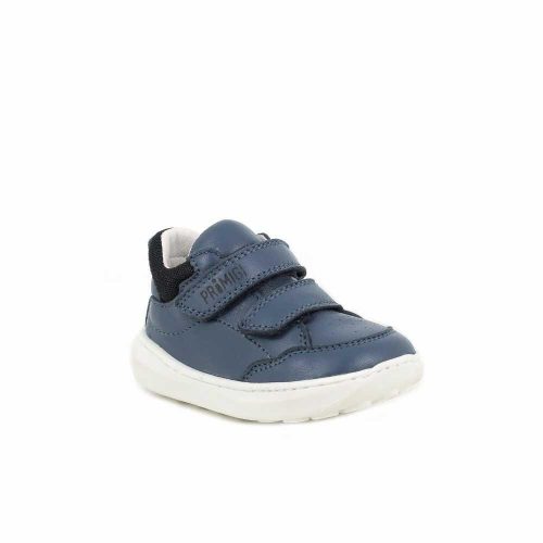 21-es PRIMIGI légpárnás fiú átmeneti cipő, kék