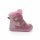 22-es Primigi Gore-tex vízálló lány téli cipő, szívecskés, rózsaszín