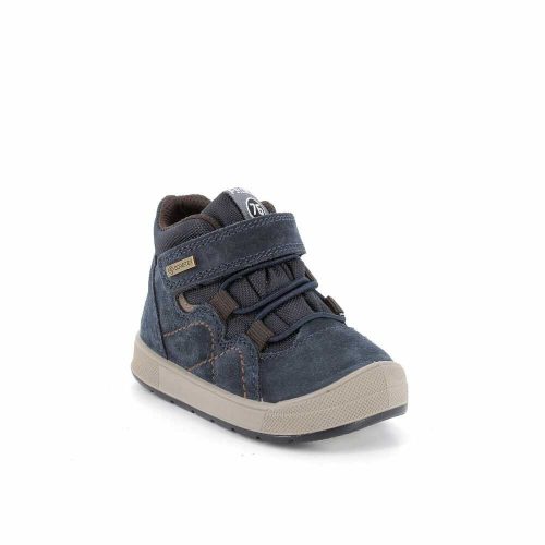 21-es Primigi Gore-tex vízálló kisfiú átmeneti cipő, kék