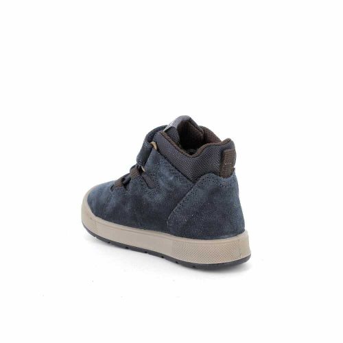 21-es Primigi Gore-tex vízálló kisfiú átmeneti cipő, kék