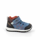 21-es Primigi Gore-tex vízálló kisfiú átmeneti cipő, kék