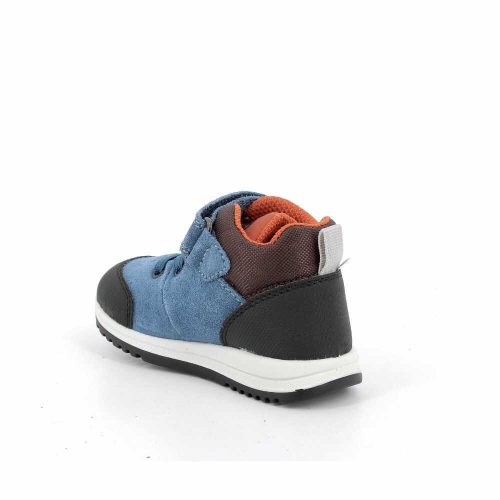 21-es Primigi Gore-tex vízálló kisfiú átmeneti cipő, kék