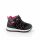 25-ös Primigi Gore-tex vízálló kislány átmeneti gyerekcipő, fekete/pink