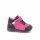 22-es Primigi Gore-tex vízálló kislány átmeneti gyerekcipő, pink/fekete