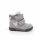 24-es Primigi Gore-tex vízálló lány téli cipő, szívecskés, szürke 