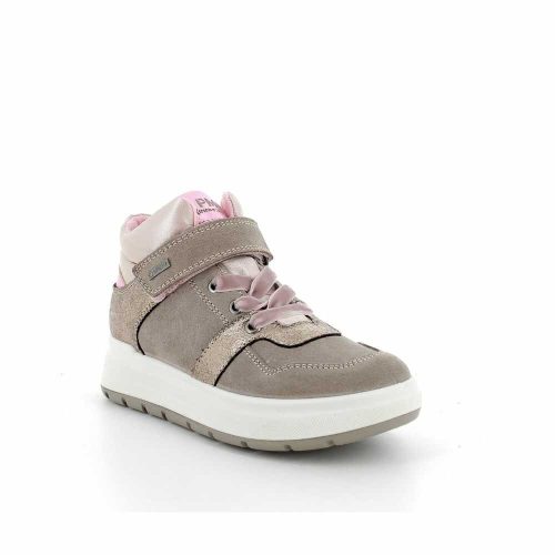 34-es Primigi Gore-tex vízálló lány átmeneti gyerekcipő, bézs/púder