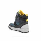 30-as Primigi Gore-tex vízálló fiú téli cipő, kék/szürke
