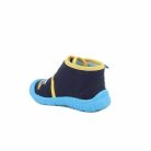 24-es Primigi Hot Wheels fiú vászoncipő, kék