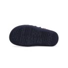 28-as D.D.Step Kislány Barefoot Zárt cipő, sötét kék