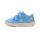 24-es D.D.Step Kisfiú Barefoot vászoncipő, kék 