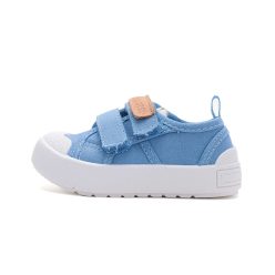 21-es D.D.Step Kisfiú vászoncipő, világos kék 