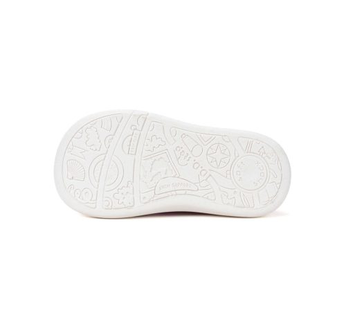 22-es D.D.Step Kisfiú Vászoncipő, focilabdás, sötétkék 