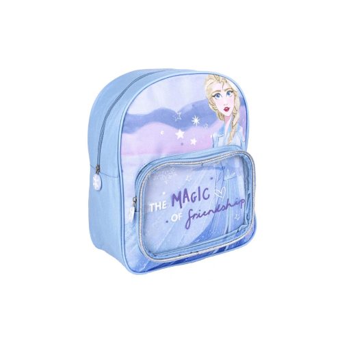 Disney Jégvarázs hátizsák, táska 30 cm