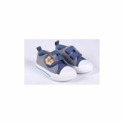 Mancs Őrjárat sneaker, tornacipő- kék