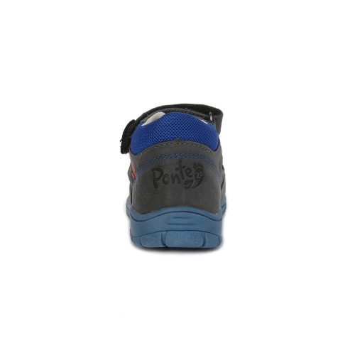 Ponte20 szupinált fiú szandál - focilabdás