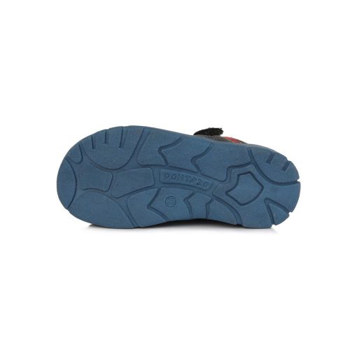 Ponte20 szupinált fiú szandál - focilabdás