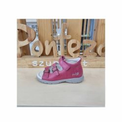 33-as Ponte20 szupinált lány szandál, rózsaszín