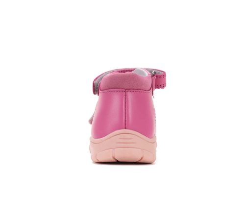 23-as Ponte20 Szupinált kislány szandál, pink 