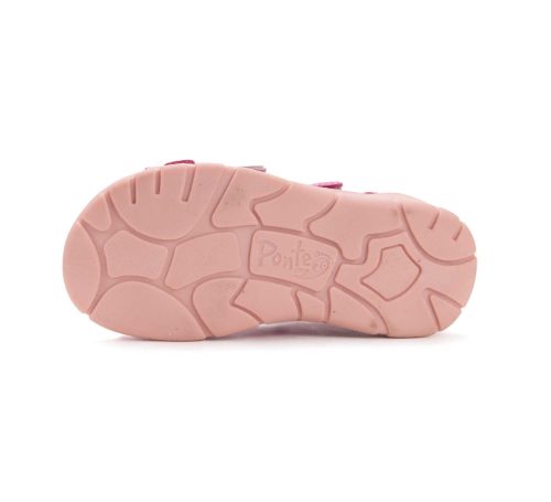 23-as Ponte20 Szupinált kislány szandál, pink 
