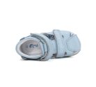 24-es Ponte20 szupinált fiú szandál – világoskék